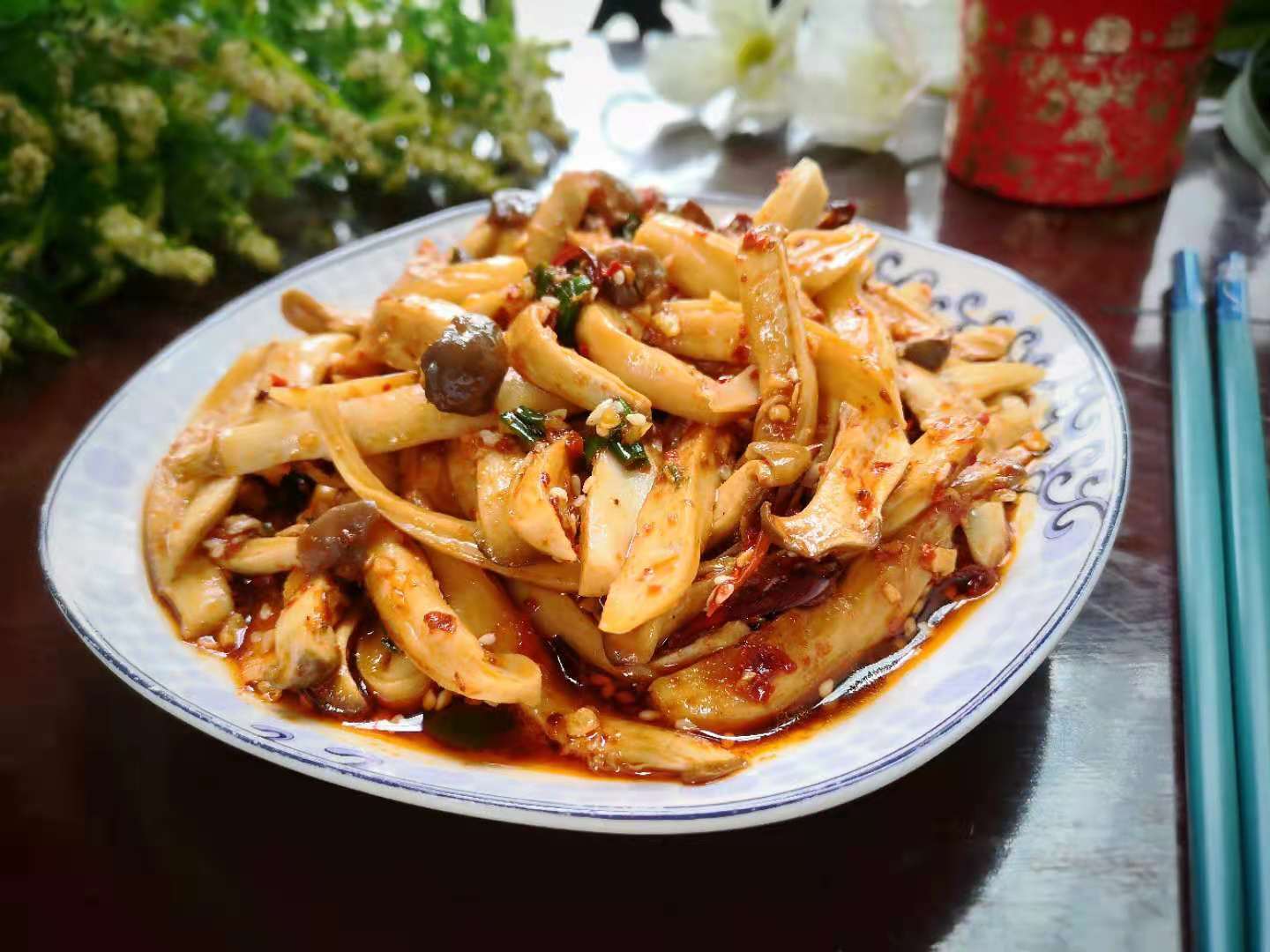 8道超好吃的减肥餐是什么,8种美味食物1周轻松瘦7斤