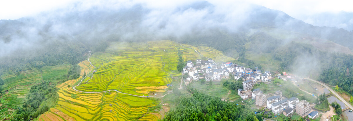 国庆去哪儿?广州周边人少好玩的宝藏地推荐给你,拒绝人挤人
