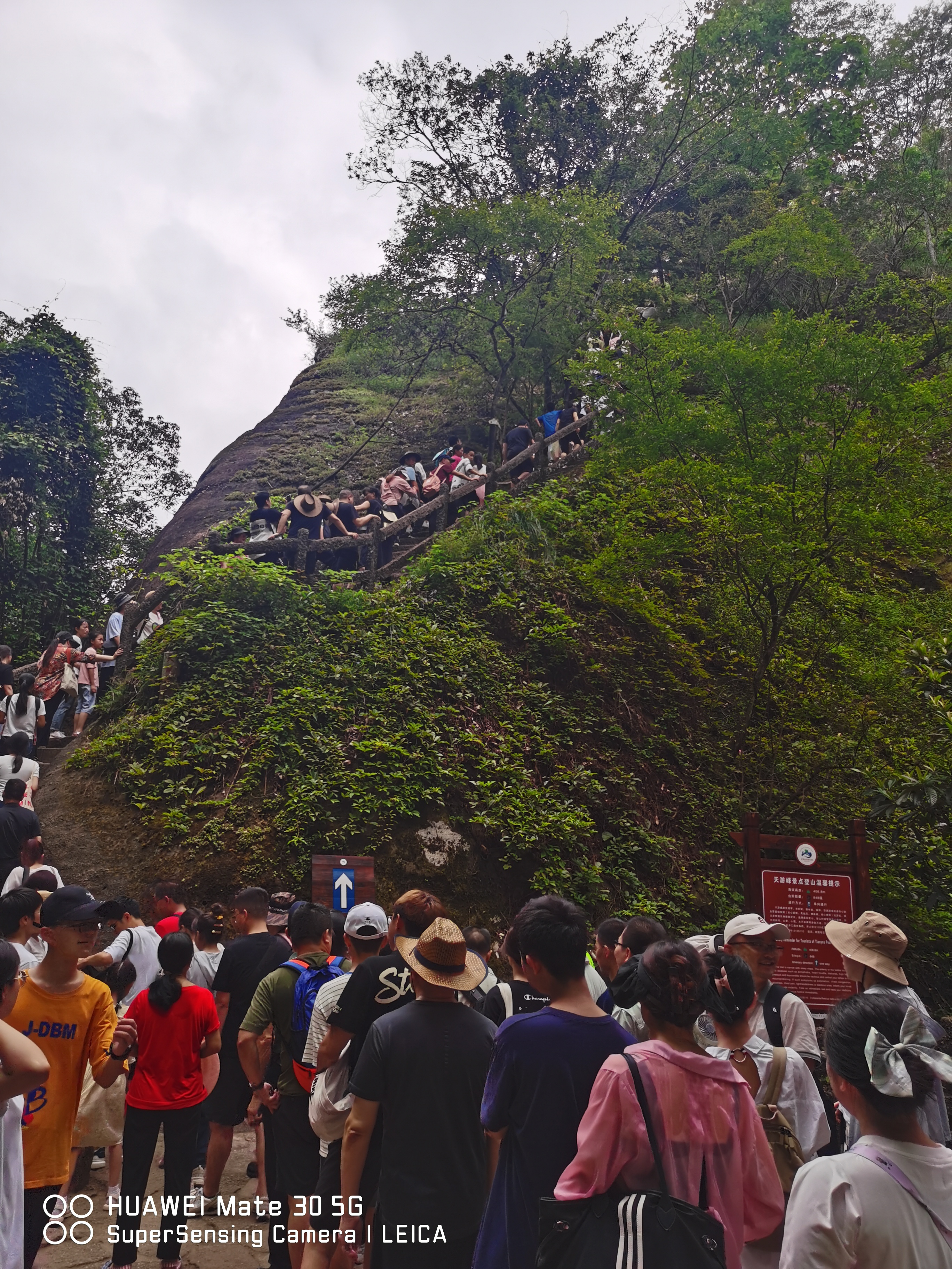 环福建摩旅攻略,环福建游