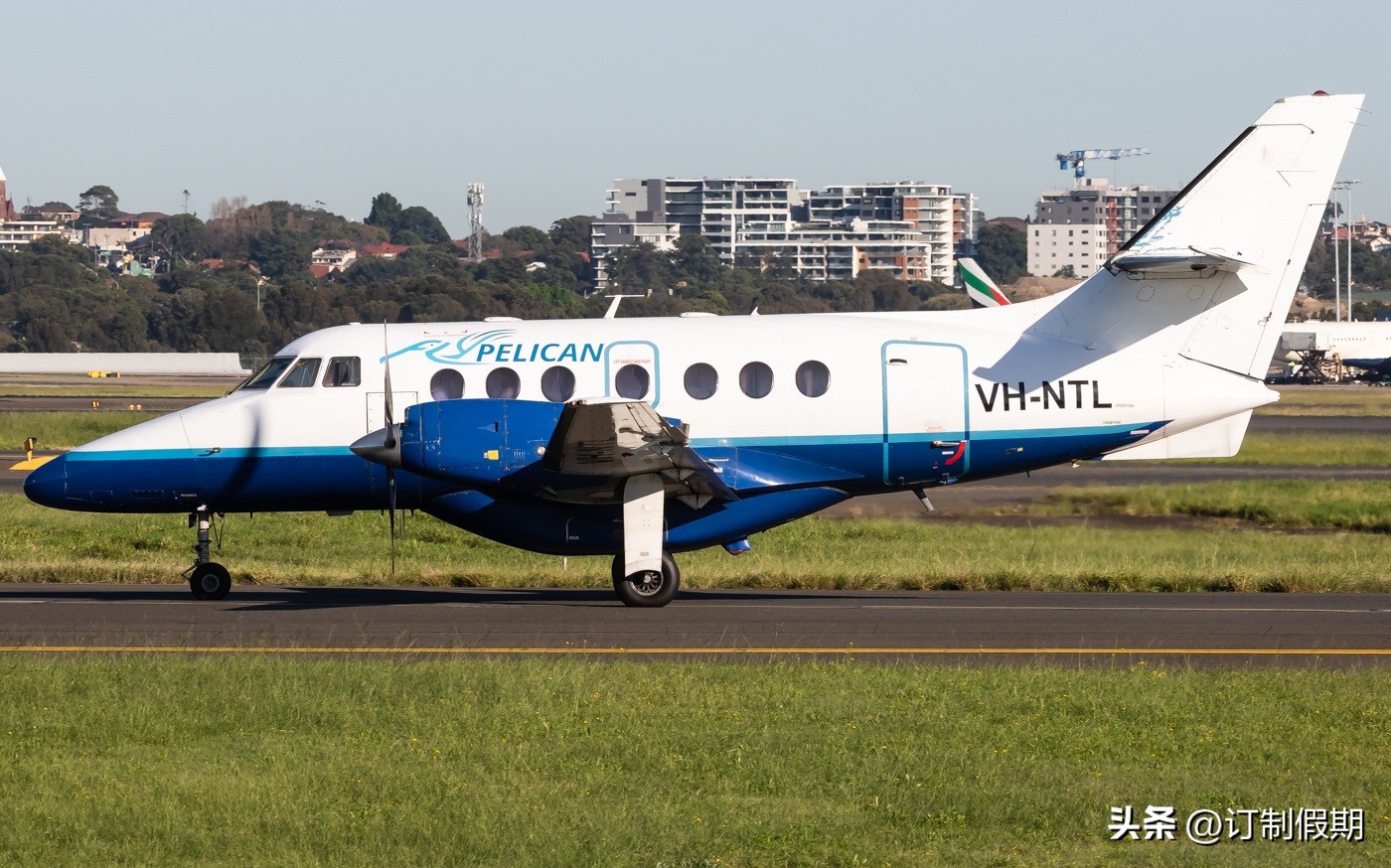 鹈鹕军用飞机,鹈鹕直升机