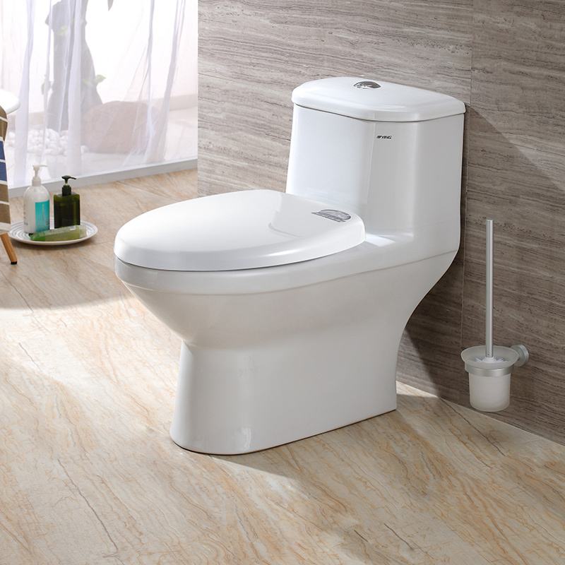 直冲式马桶怎么越来越少了,无水箱直冲马桶优点和缺点