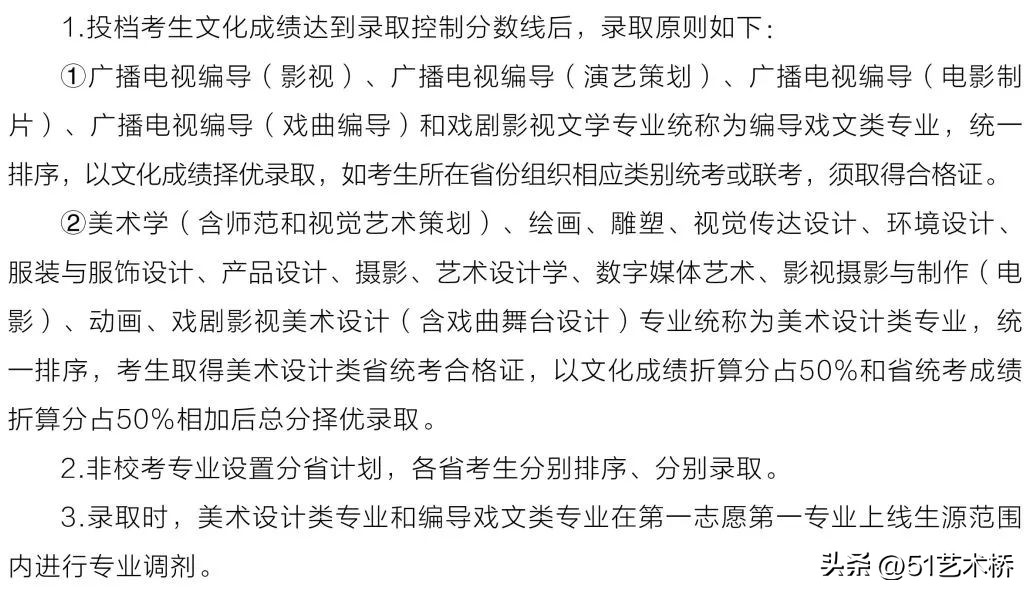 2025艺考生省统考名次含金量高吗,2023年美术艺考生录取情况