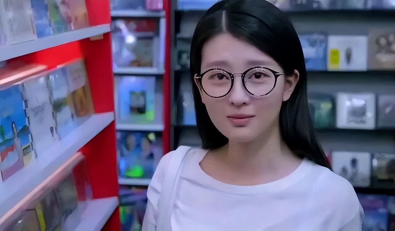 一双眼睛拯救一张脸你属哪种眼型,一双眼拯救一张脸眼型决定了颜值