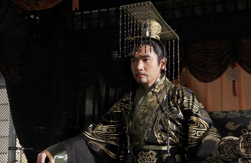 真实的商鞅刻薄寡恩,商鞅刻薄寡恩