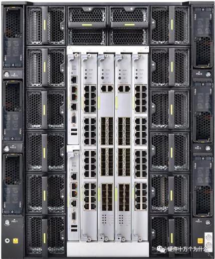 服务器硬件基础知识,服务器硬件基本知识讲解