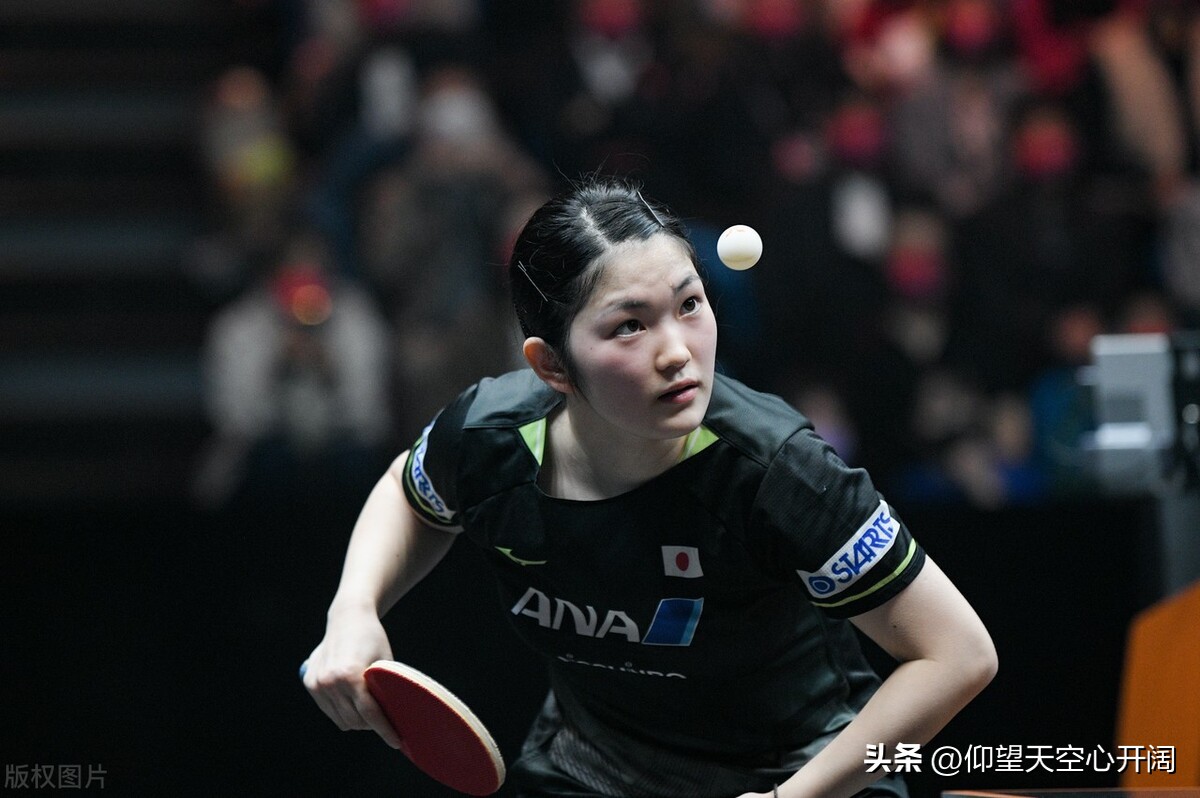 蒯曼vs张本美和胜率,木原美悠战胜蒯曼世青赛