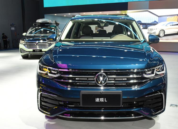 途观自驾游的真实感受,途观真实用车感受