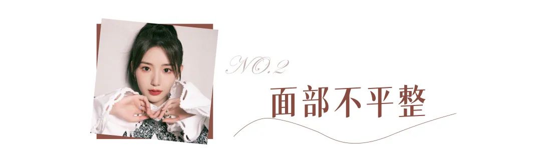 “素颜”和“化妆”穿同一件衣服有什么区别？看完我惊呆了