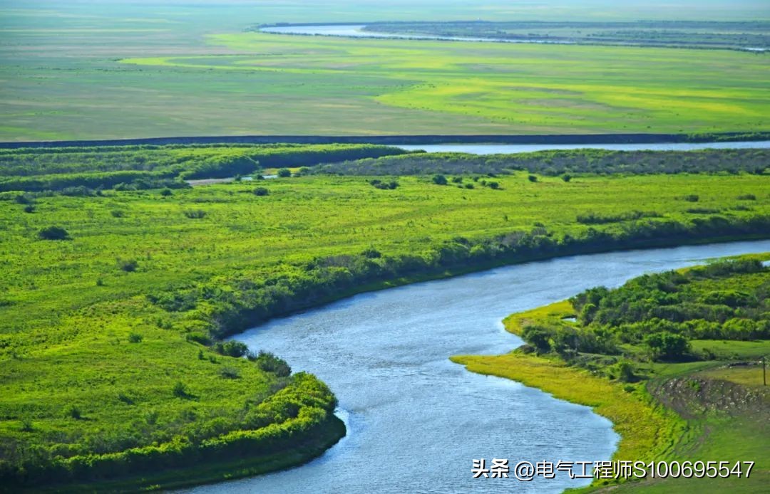 多彩中国呼伦贝尔,多彩呼伦贝尔