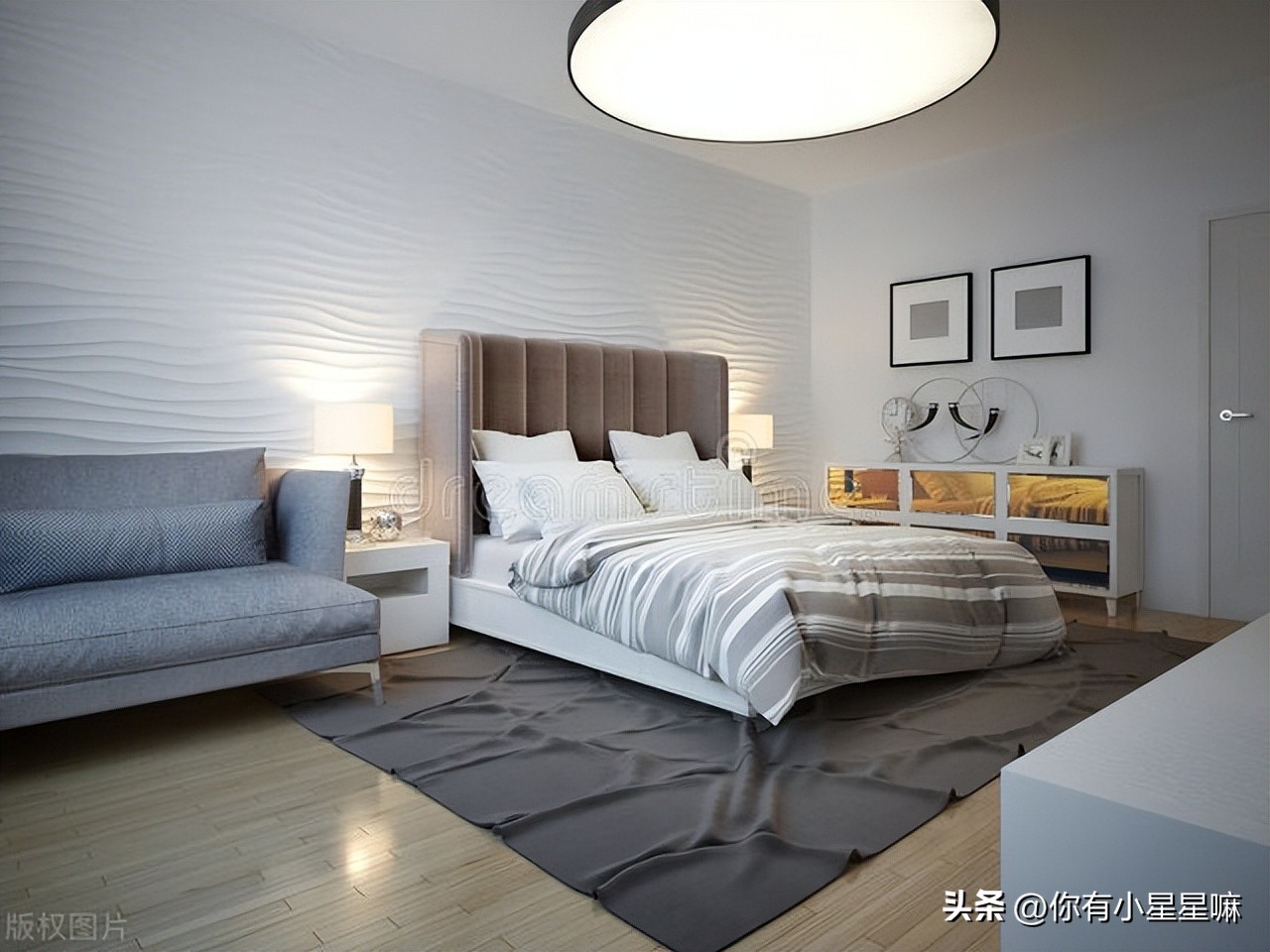 卧室吸顶灯灯管坏了怎么换,卧室吸顶灯坏了维修多少钱