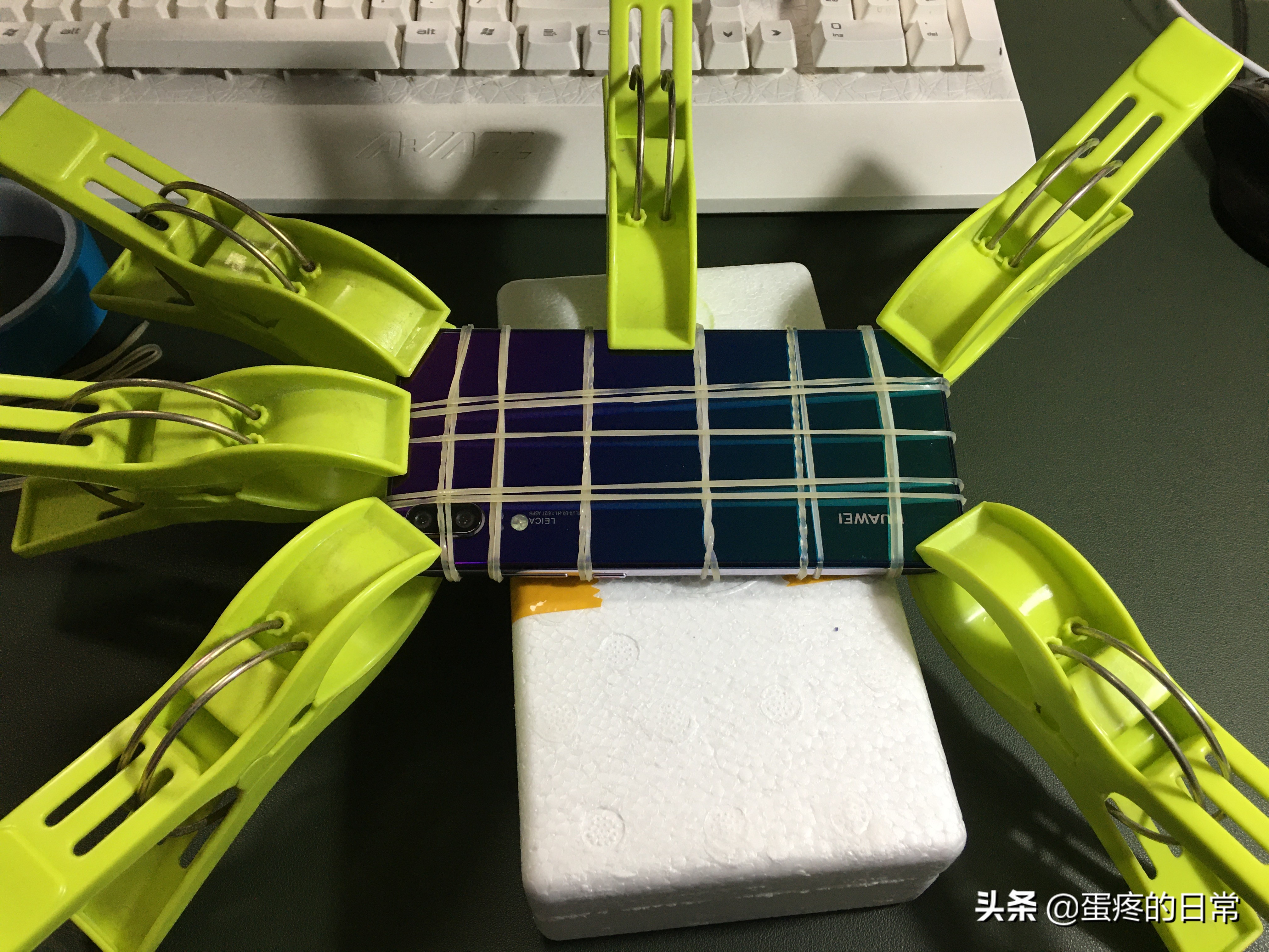 华为p20升级内存有必要么,华为p20升级鸿蒙后内存大了吗