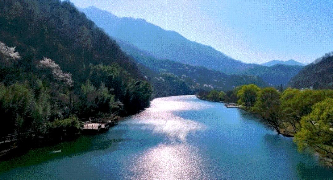 康保县五一哪里好玩,五一康县旅游景点大全