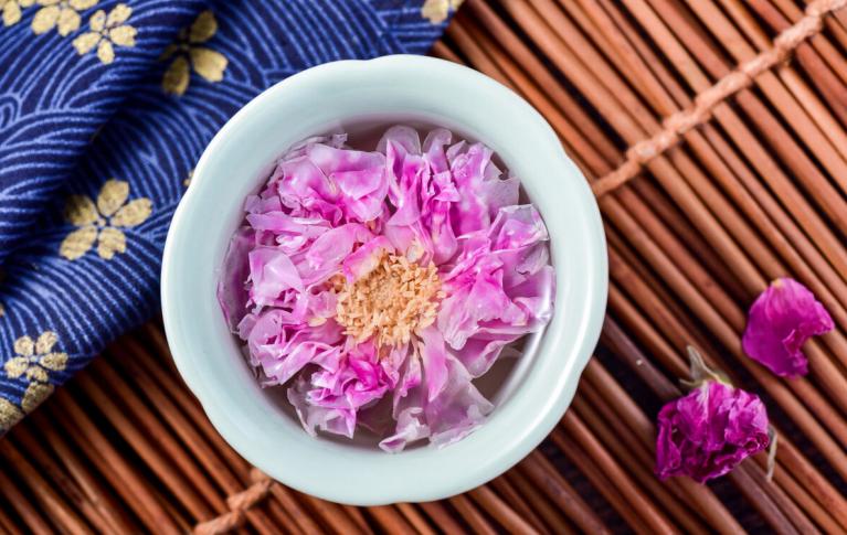 饭后饮茶推荐什么茶,适合饭后喝的养生茶有哪些