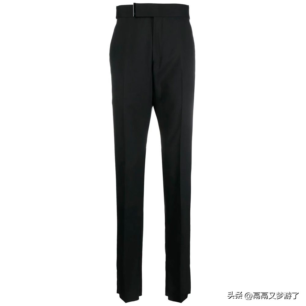 男士修身长裤推荐什么牌子,男士长裤今年最新款旗舰店