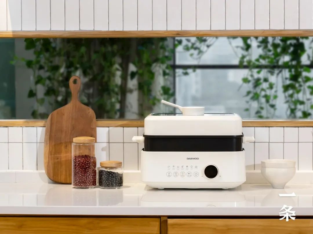 大宇空气炸锅dykz046怎么样,大宇daewoo家用空气炸锅3d立体加热