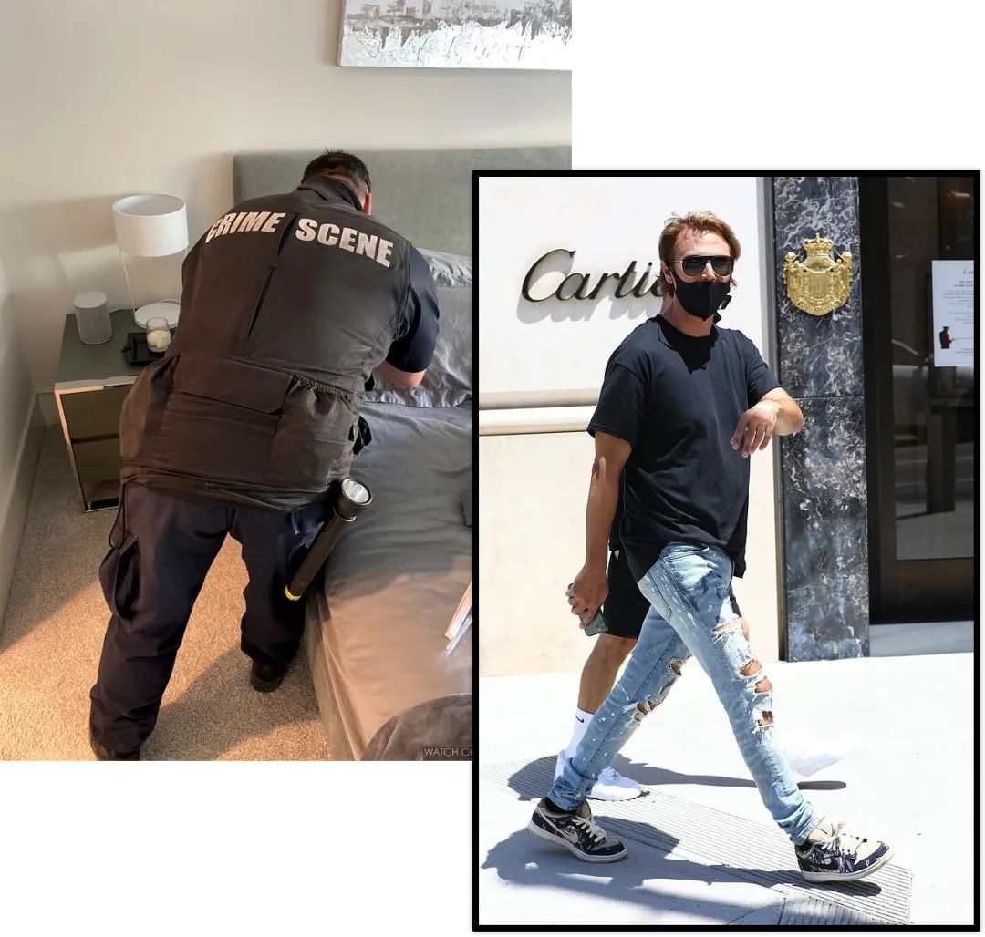 看完“腕表猎人”的找表方式，以后再也不怕丢表了