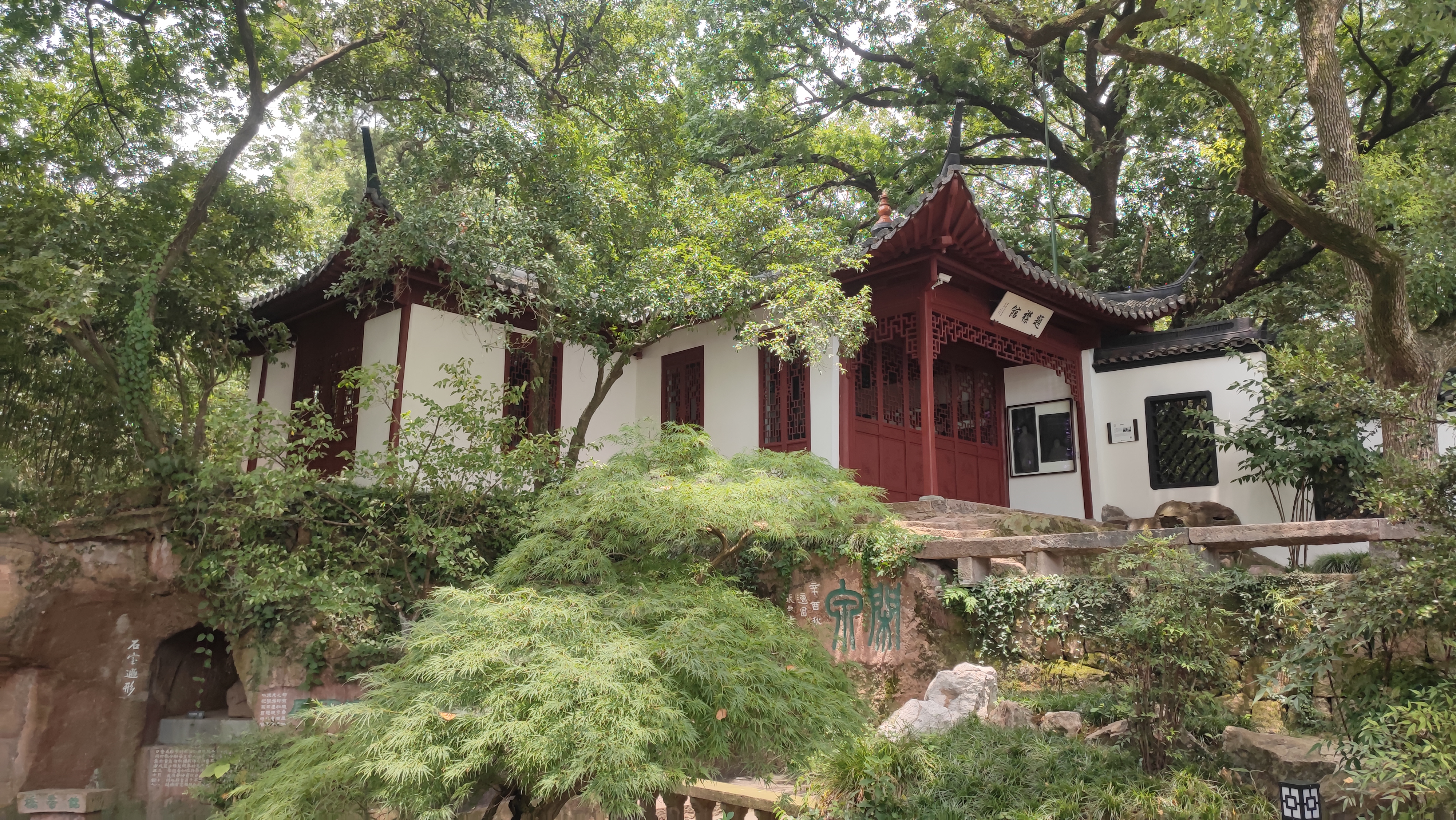 杭州北山街民国建筑,北山街历史建筑