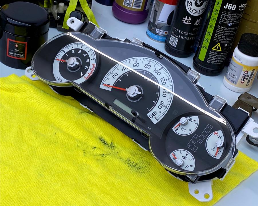 翻新07款丰田酷路泽,07年丰田fj酷路泽翻新