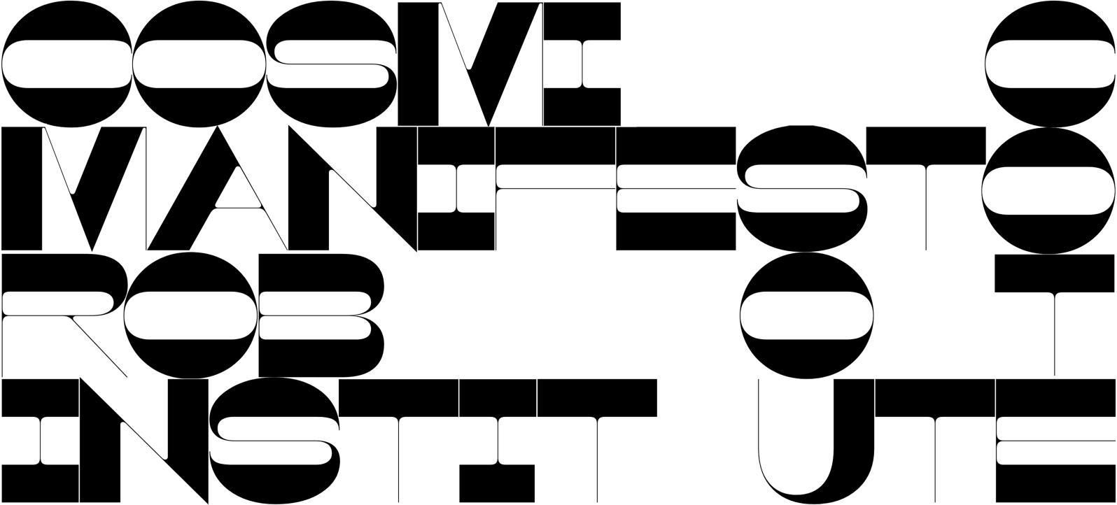 世界著名机器人,全球最顶尖的机器人科技公司