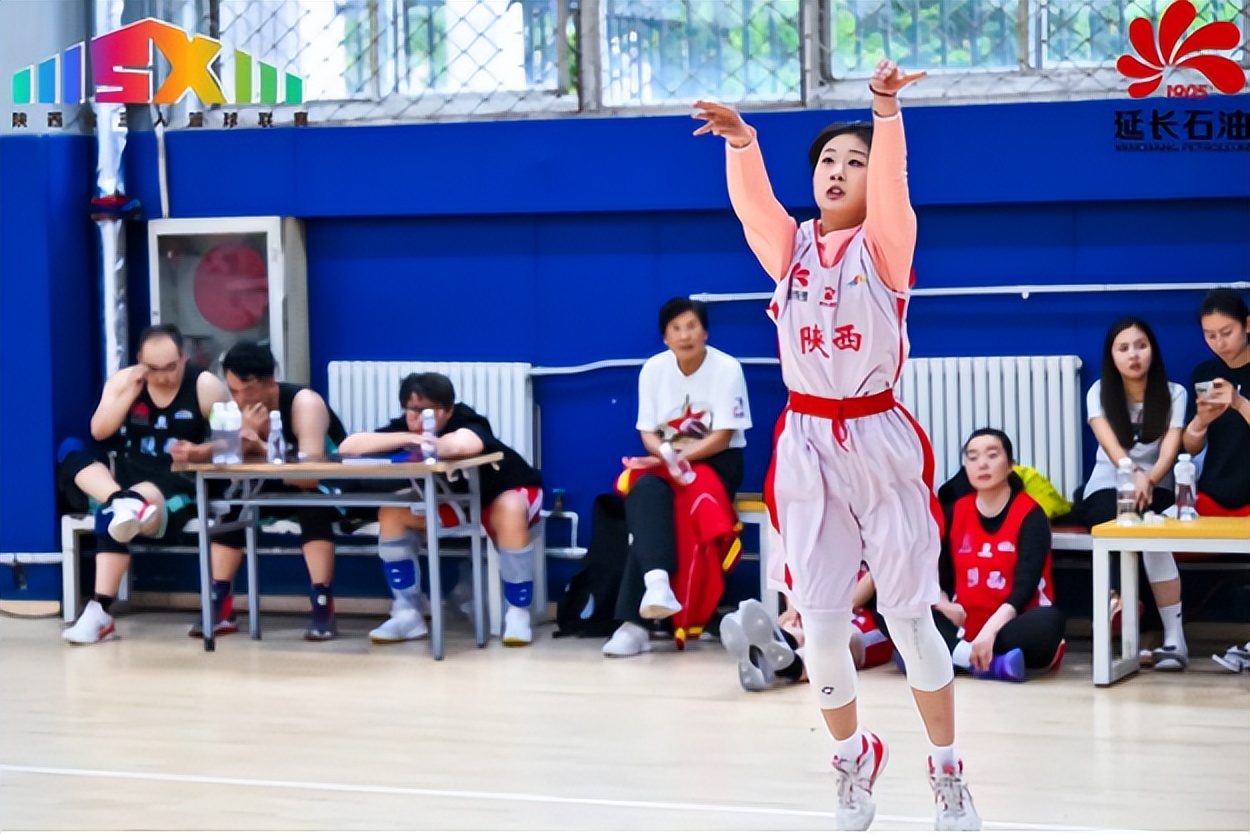 陕西3v3篮球赛延长石油杯乡镇组,陕西省延长石油杯三人篮球赛南郑