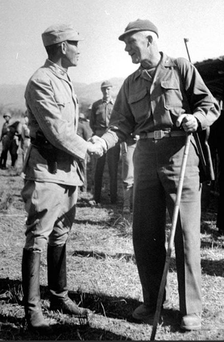 二战美国士兵吃的食物究竟有多好,二战期间各国战士们的伙食