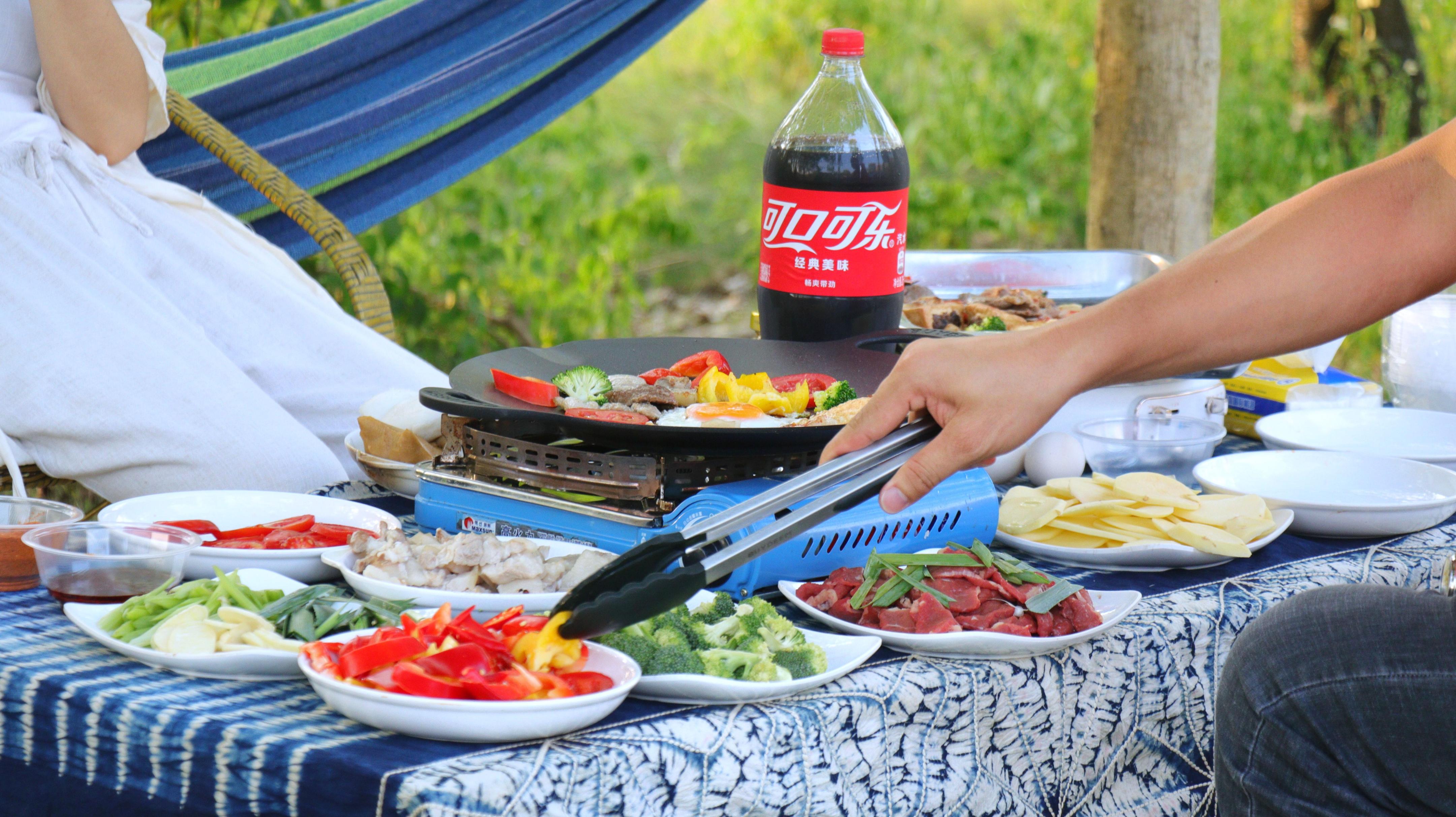 北鼎烤肉不粘锅,北鼎烤肉盘家用无烟电磁炉