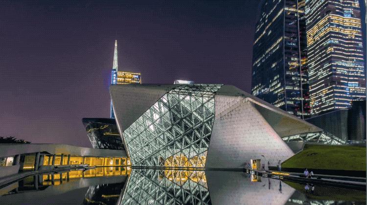 热爱广州的十大理由,推荐广州旅游的理由