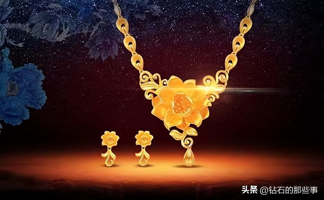 水贝黄金攻略十问,水贝黄金大揭秘