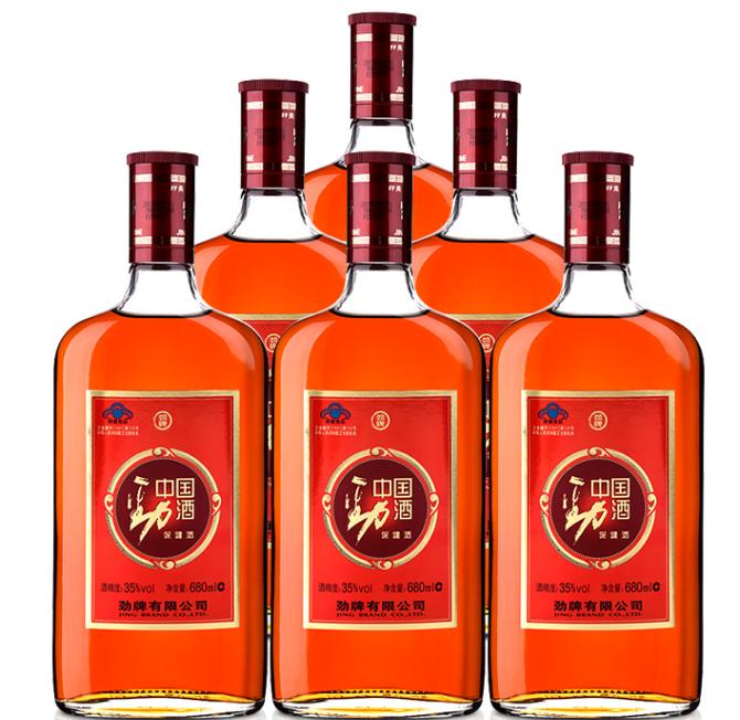 全网最全素材建议收藏,中国白酒最完整汇总