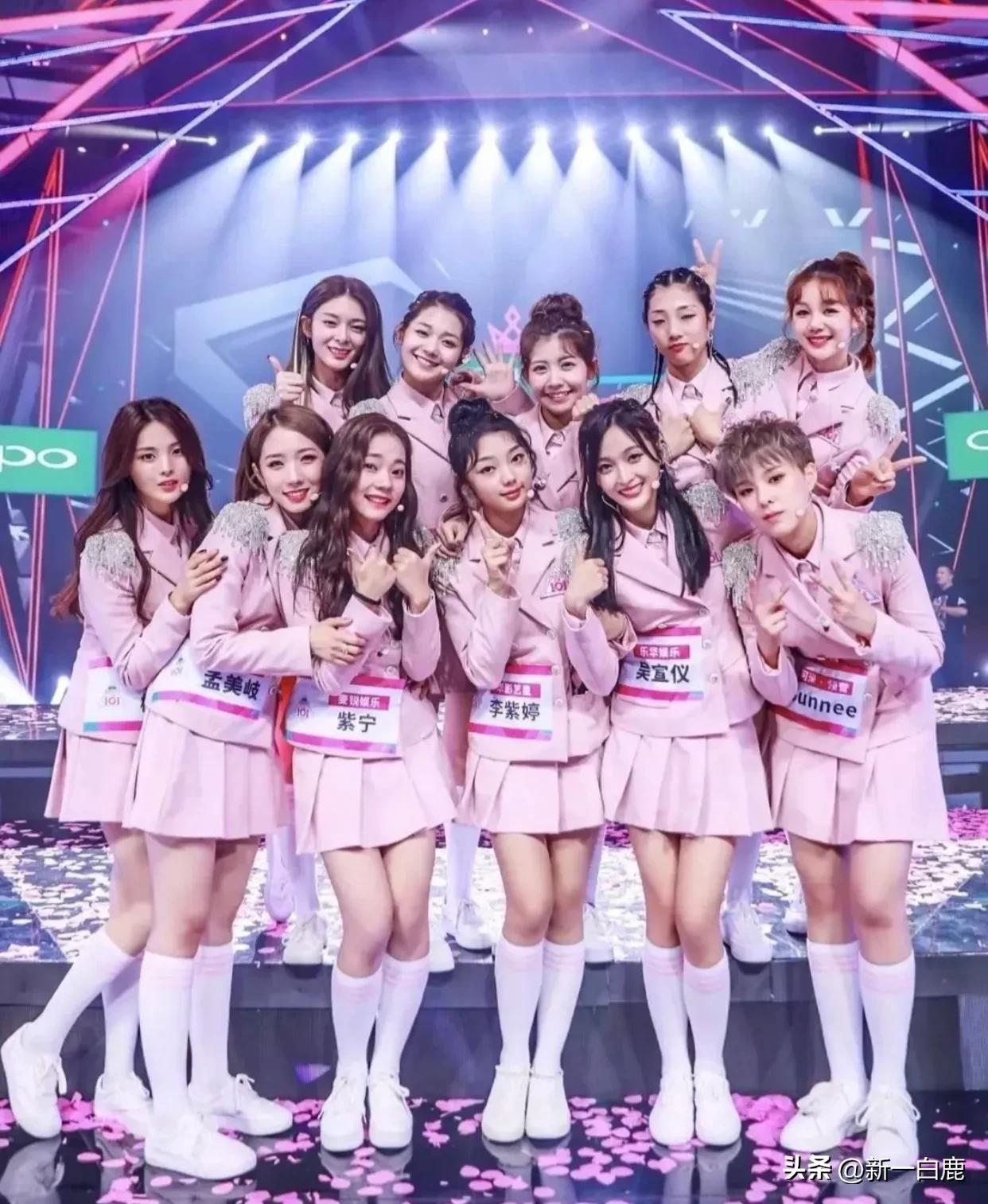 在日本人眼里的十大美女,日本对美女的审美