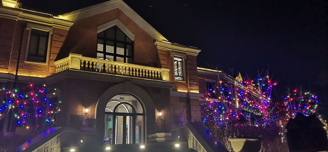 唐山培仁历史文化街周边推荐,培仁历史文化街区网红打卡圣地