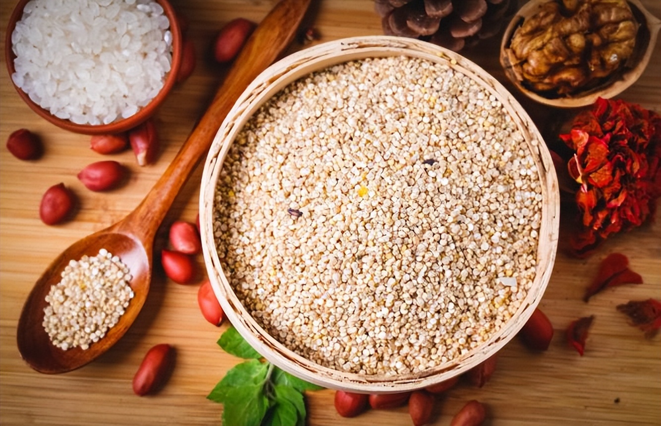 碳水化合物的好坏决定我们的健康,蛋白质和碳水化合物