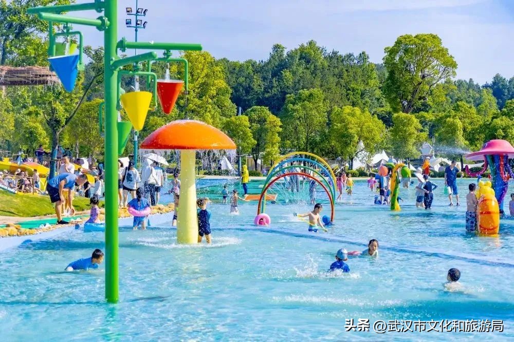 端午武汉好去处,端午看旅行全集