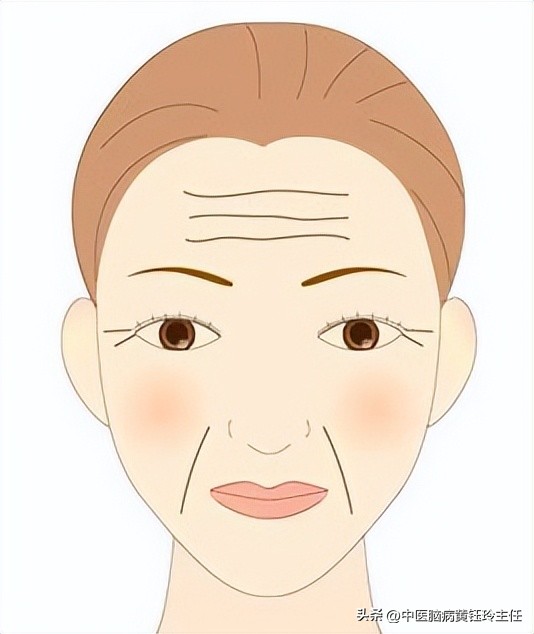 针灸美容祛皱效果好吗视频,面部针灸美容哪些部位有效