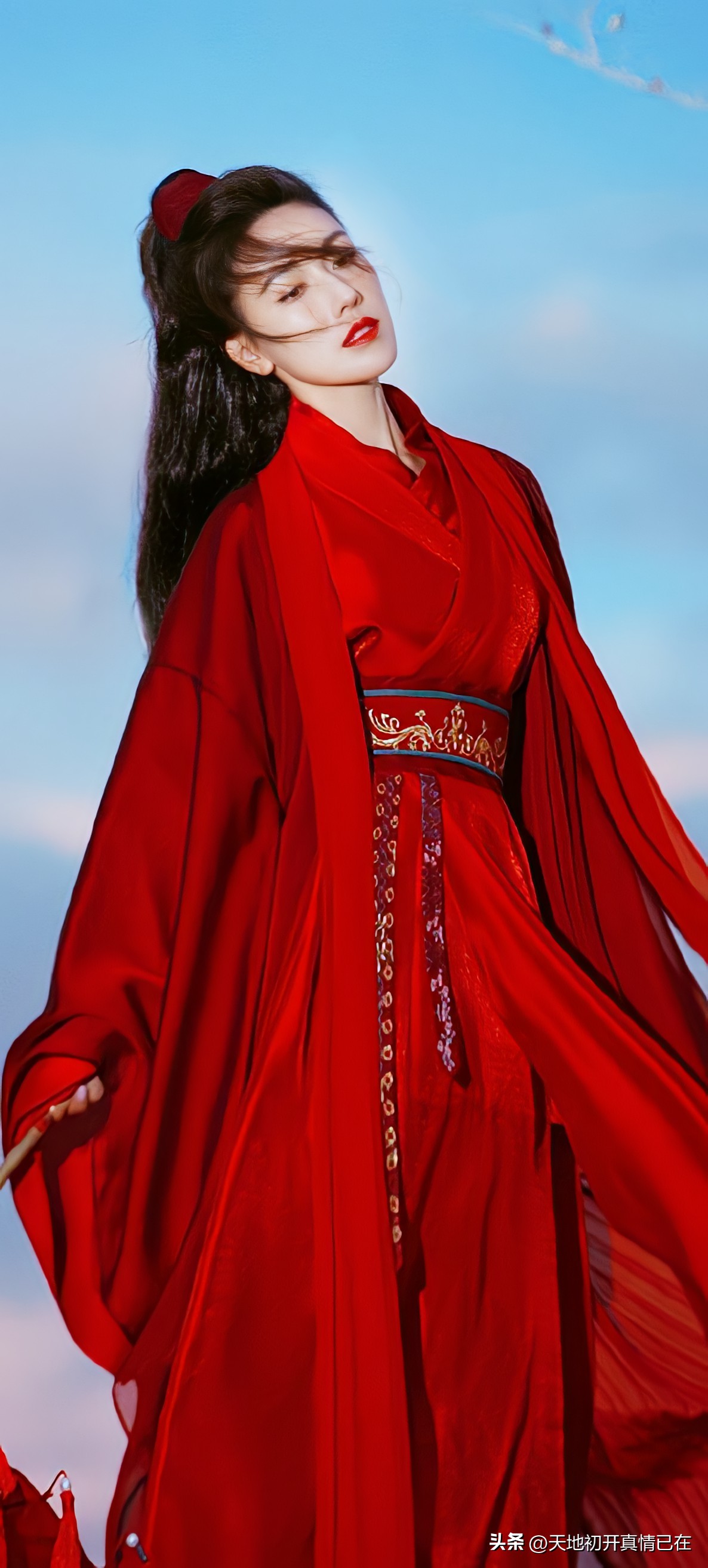 李施嬅高清写真,李施嬅图片欣赏