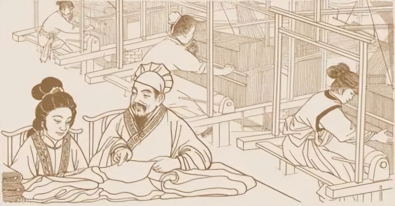 中国古代女子有内衣吗,古代女子内衣叫法