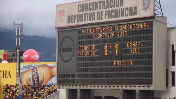 厄瓜多尔首都基多位置高清大图,厄瓜多尔首都基多图片