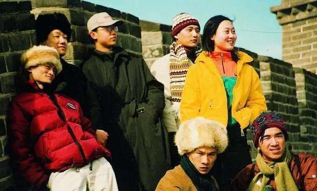 因为机遇而成功的马云,从失败走向成功的马云