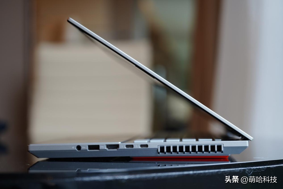 实测189W性能释放，华硕无畏Pro16最强全能轻薄本？