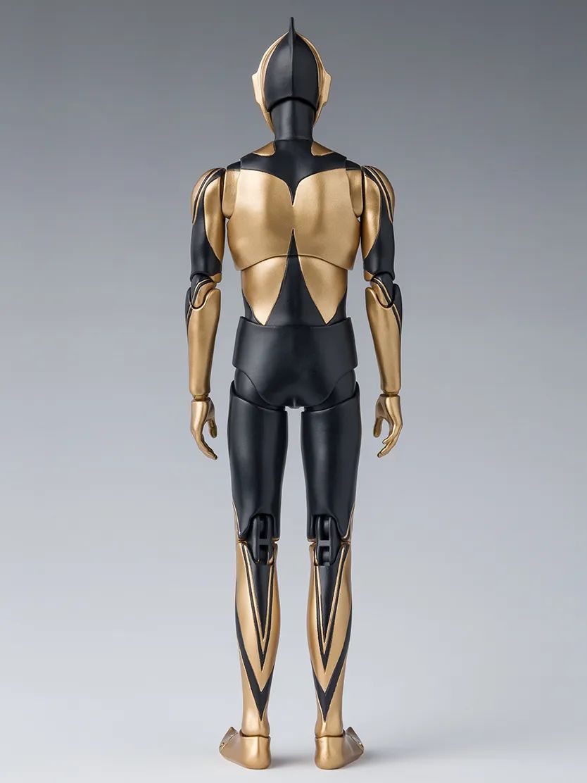 沙福林新奥特曼,沙福林佐菲奥特曼