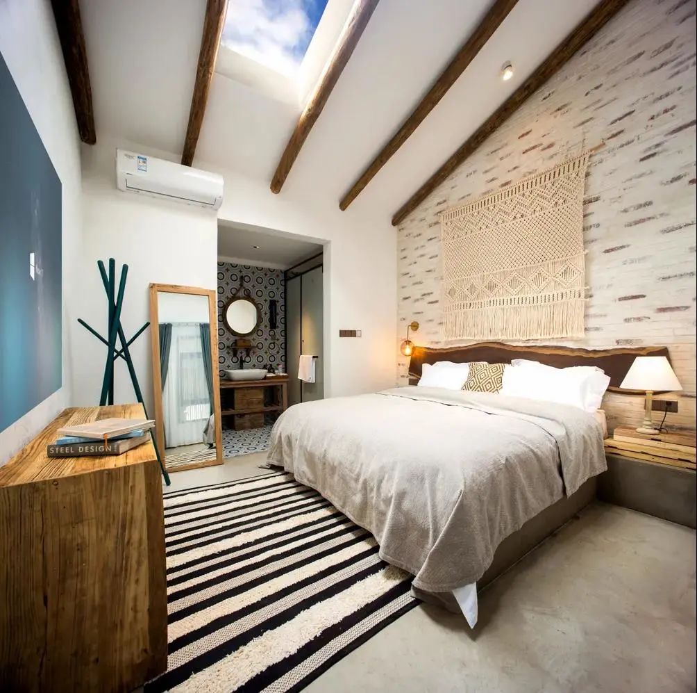 南昆山木舍品牌10号民宿价格,广东惠州南昆山田园山溪民宿推荐