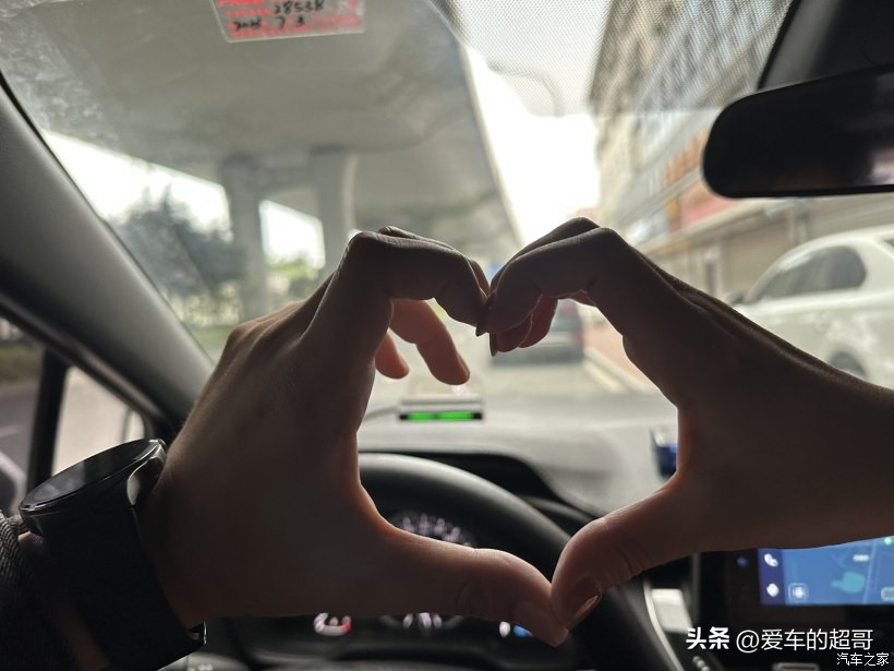 开1.2t雷凌运动版去旅游,2018款雷凌自驾游真实感受