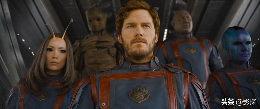 神仙打架！2023大片云集，影迷爽麻了