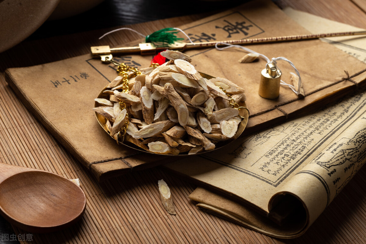 阳气，人间第一药！一张方，治阳虚感冒不爱好