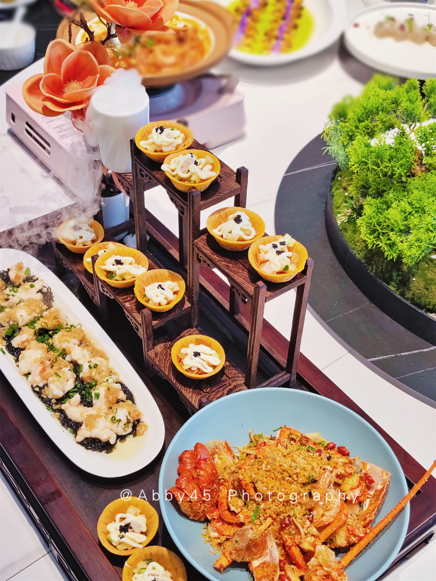 秋日养生局开始，厦门这家空姐最爱去的店又出新品啦，吃货来进补