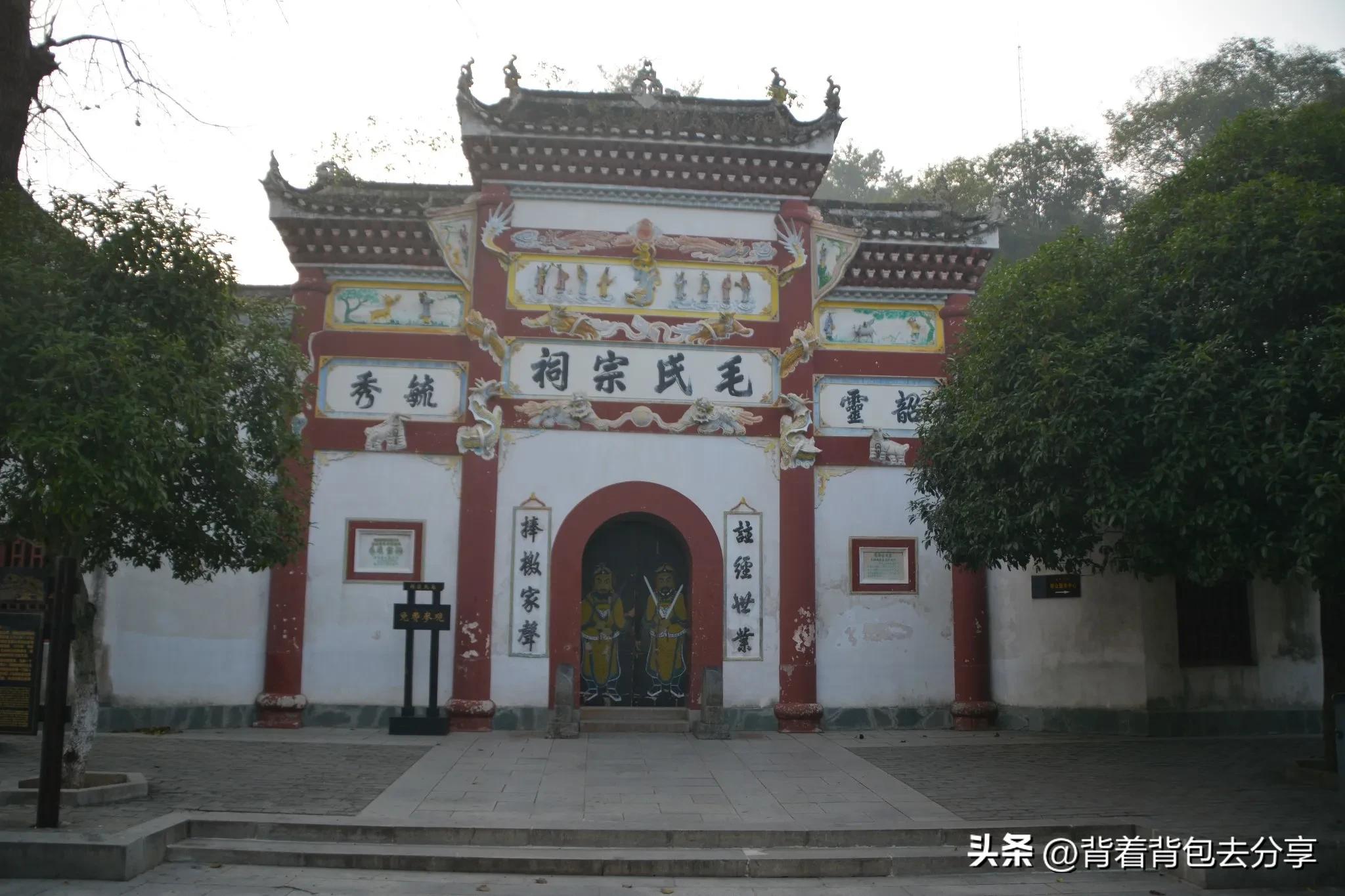 湖南十大风景景区,湖南十大最值得去旅游景点
