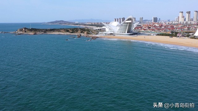 青岛有哪些好玩儿的地方,青岛哪些地方好玩
