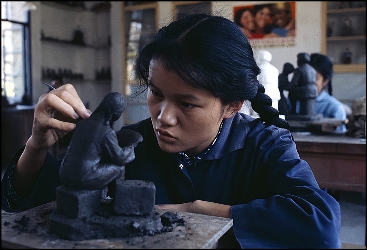 80年代欧美中性风穿搭,复古风穿搭80年代衣服