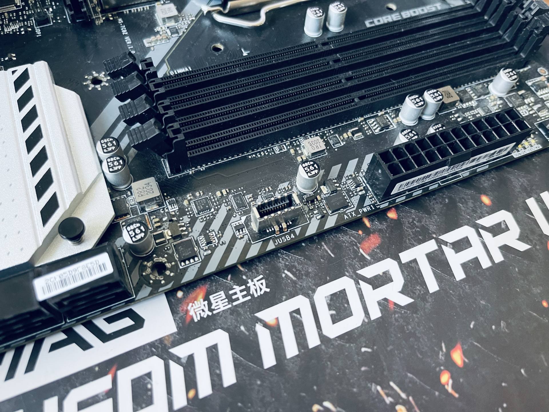 银欣机箱组装nas,银欣搭建nas