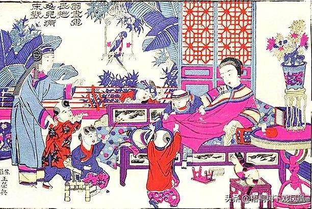 二月初二龙抬头为什么不能剃头,龙抬头这年不能剃头发吗